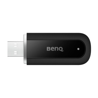 BENQ WD02AT - WIFI 6   BT 5.2 DONGLE